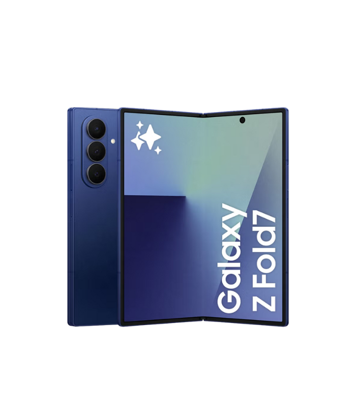Samsung Galaxy Z Fold 7 1TB