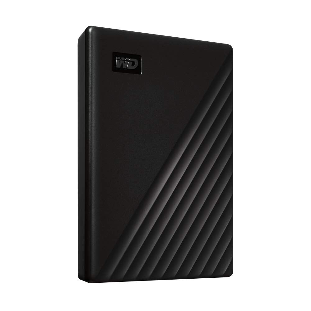 WD My Passport 2TB