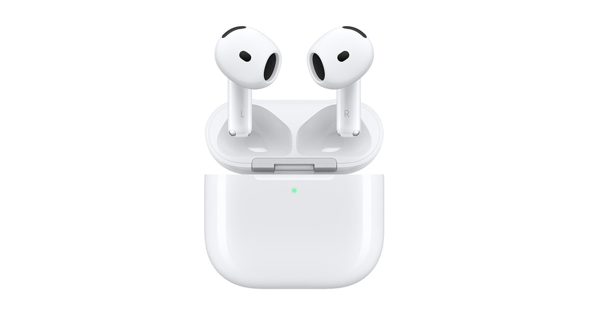 AirPods 4