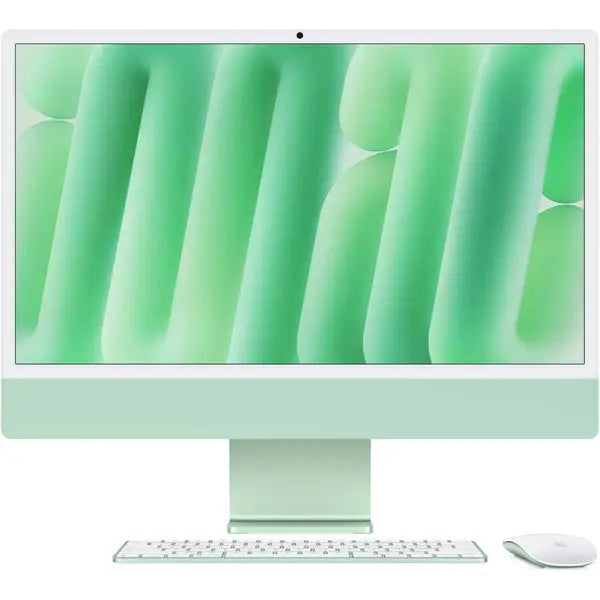 iMac 24-inch M4 512GB